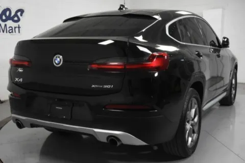 More photos of 2020 BMW X4 xDrive30i at Trevinos Auto Mart, TX
