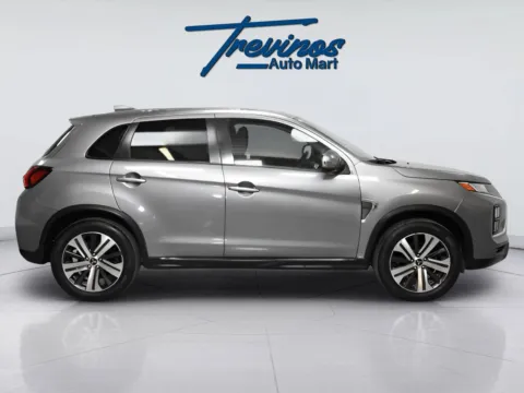 More photos of 2021 Mitsubishi Outlander Sport 2.0 SE at Trevinos Auto Mart, TX