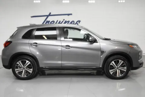 More photos of 2021 Mitsubishi Outlander Sport 2.0 SE at Trevinos Auto Mart, TX
