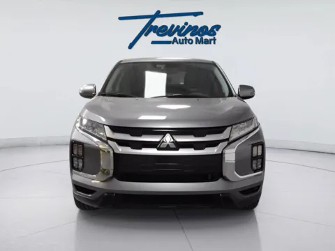 More photos of 2021 Mitsubishi Outlander Sport 2.0 SE at Trevinos Auto Mart, TX