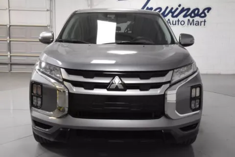 More photos of 2021 Mitsubishi Outlander Sport 2.0 SE at Trevinos Auto Mart, TX