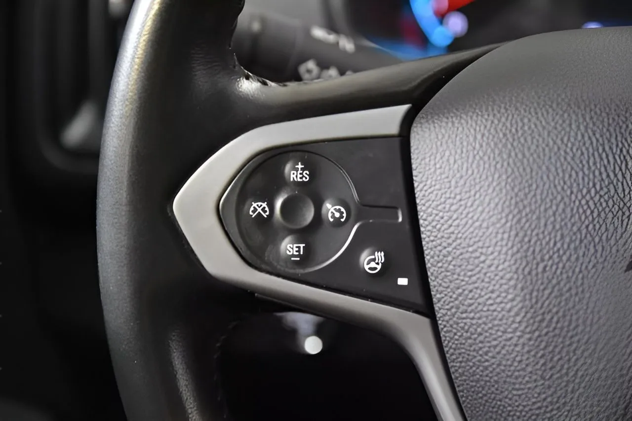 2021 Chevrolet Colorado ZR2 photo 19