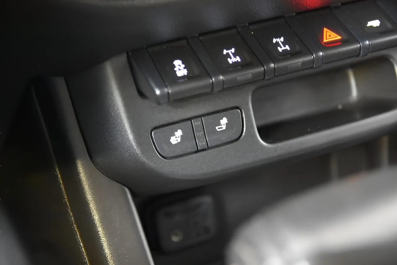 2021 Chevrolet Colorado ZR2 photo 22