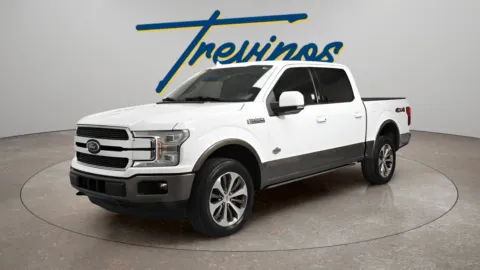 More photos of 2020 Ford F-150 King Ranch at Trevinos Auto Mart, TX