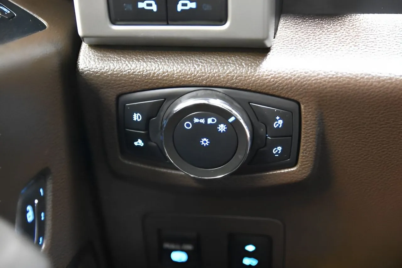 2020 Ford F-150 King Ranch photo 8