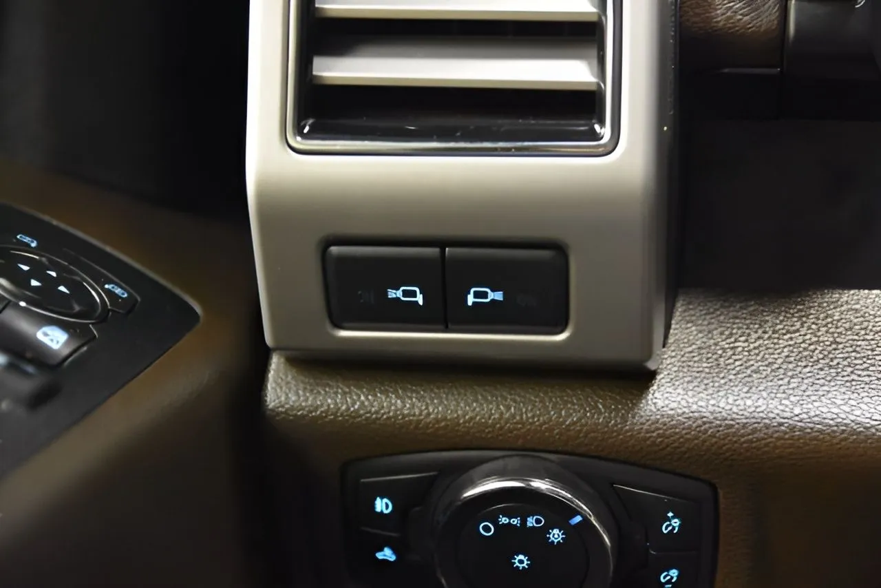 2020 Ford F-150 King Ranch photo 36