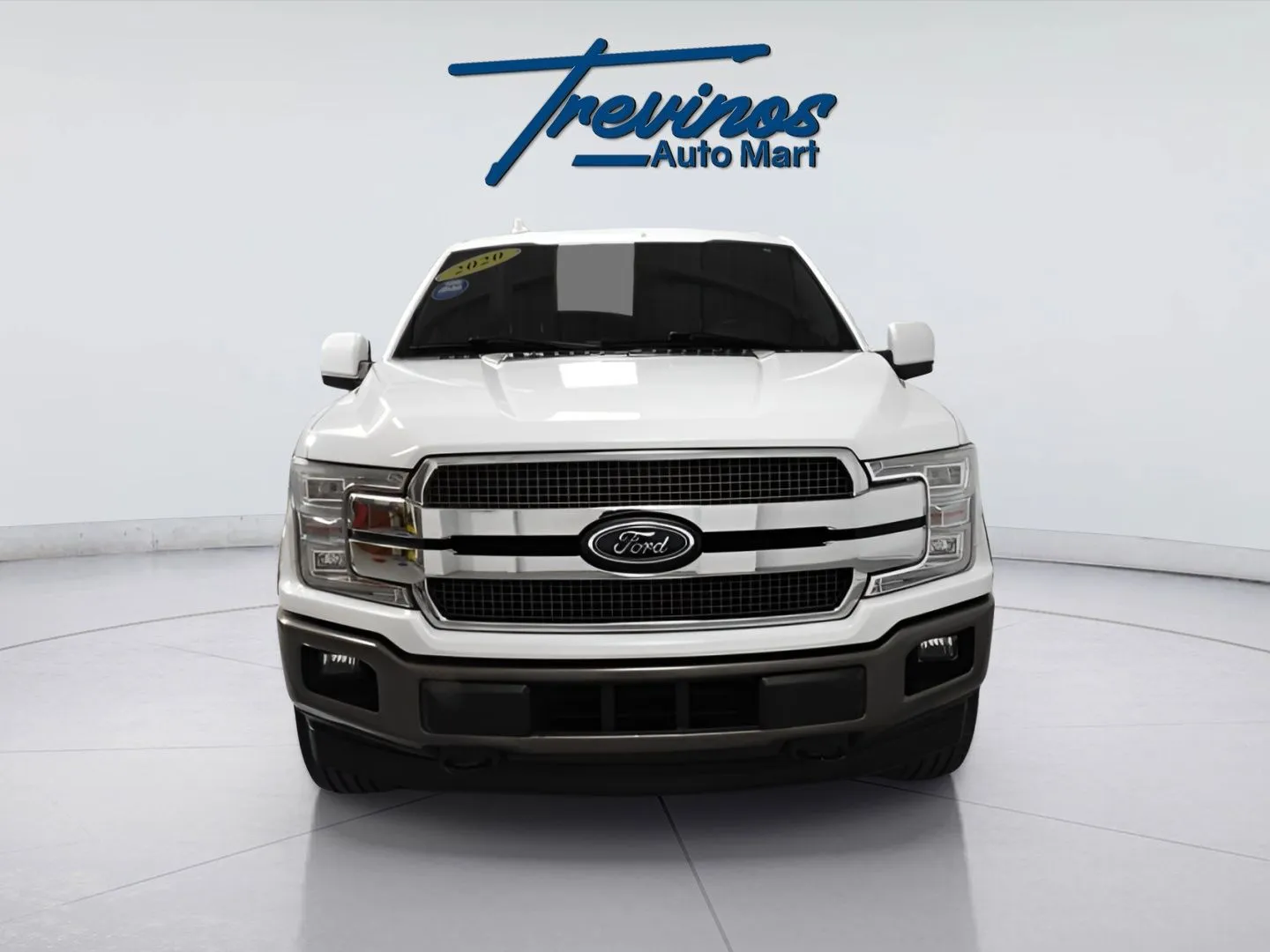 2020 Ford F-150 King Ranch photo 2