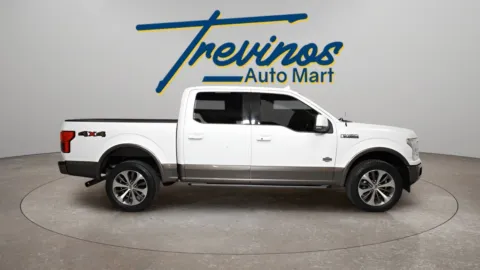 More photos of 2020 Ford F-150 King Ranch at Trevinos Auto Mart, TX