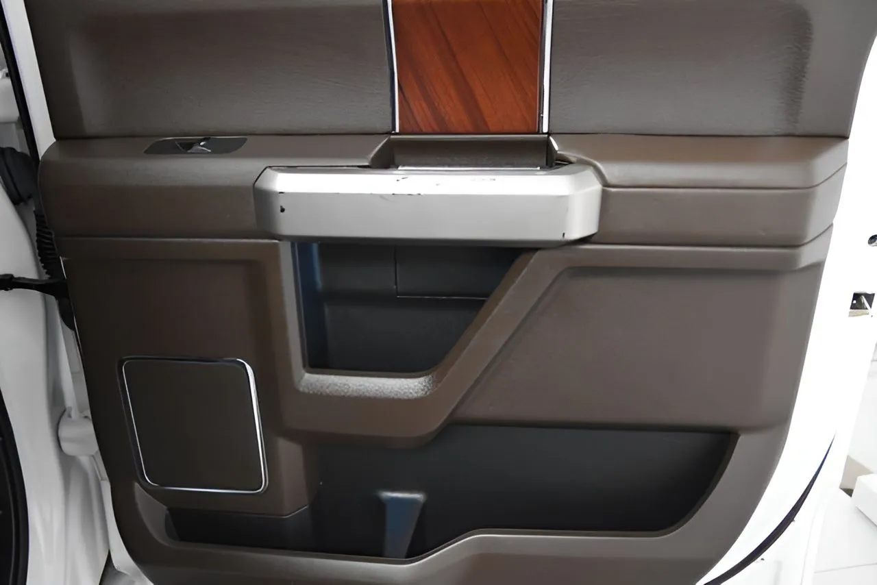 2020 Ford F-150 King Ranch photo 5