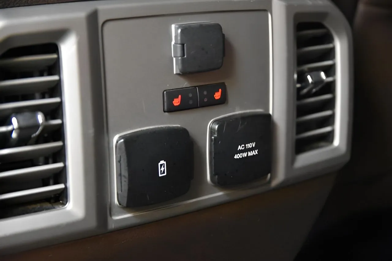 2020 Ford F-150 King Ranch photo 24
