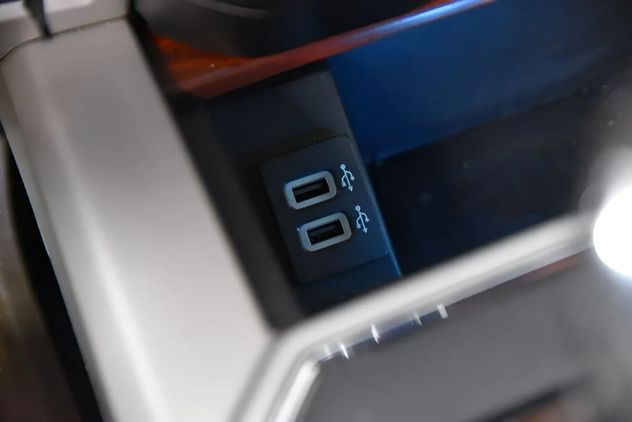 2020 Ford F-150 King Ranch photo 39