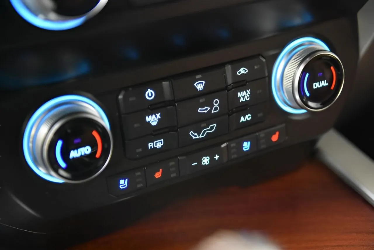 2020 Ford F-150 King Ranch photo 38