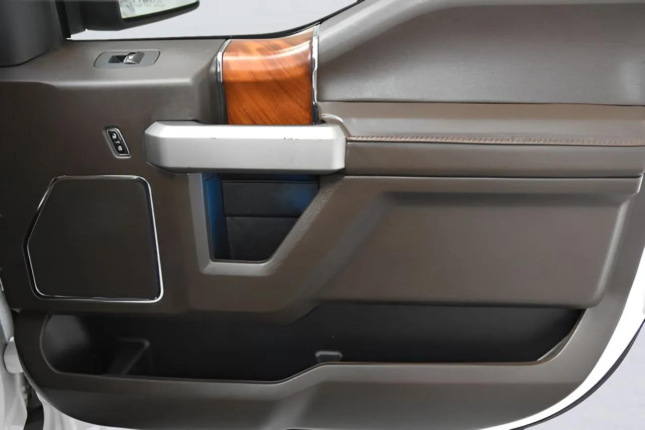 2020 Ford F-150 King Ranch photo 33