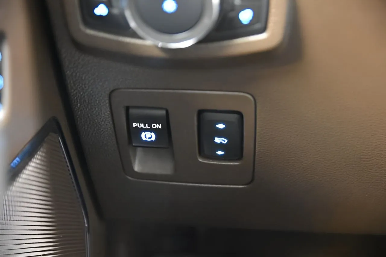 2020 Ford F-150 King Ranch photo 20
