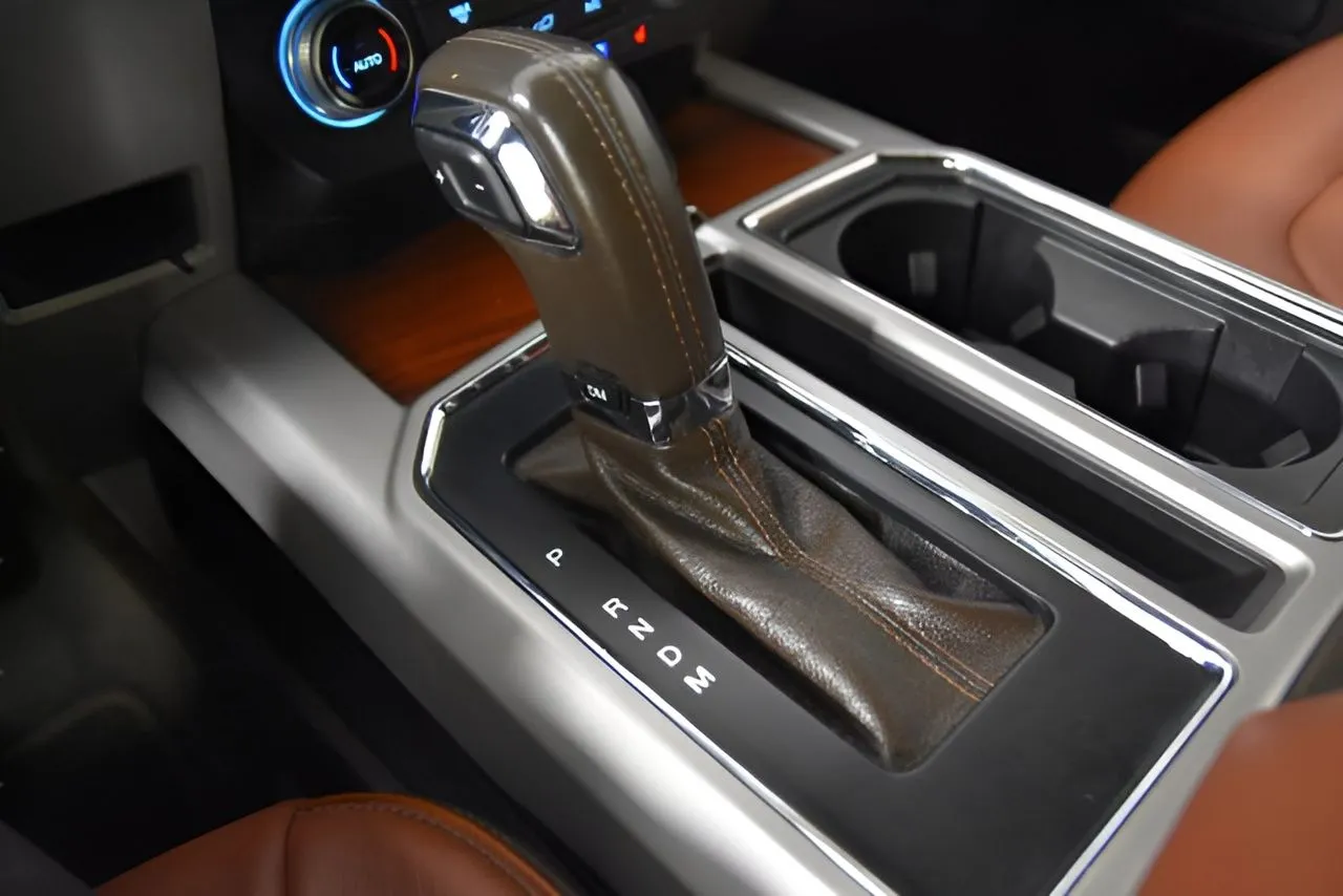 2020 Ford F-150 King Ranch photo 22