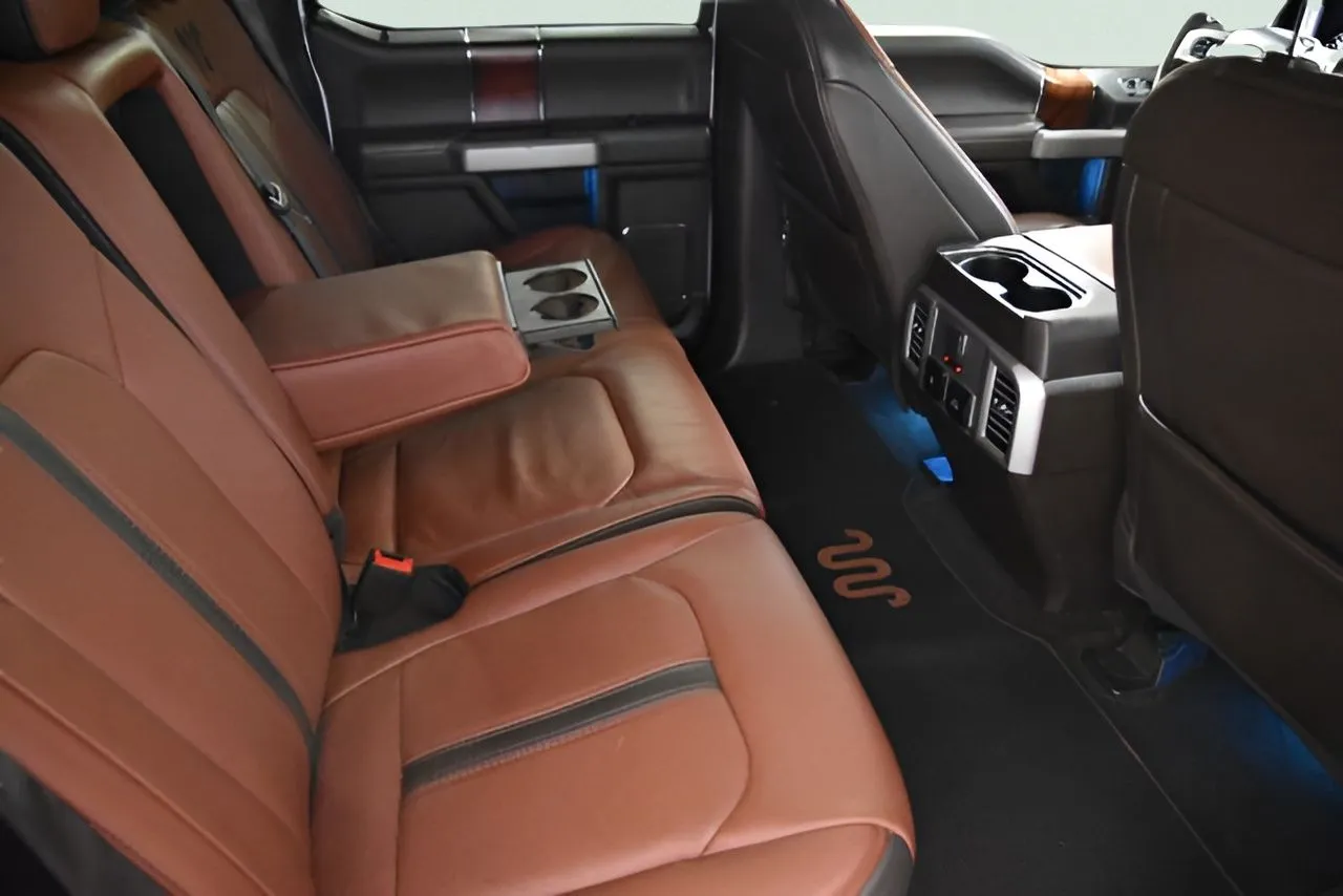 2020 Ford F-150 King Ranch photo 25