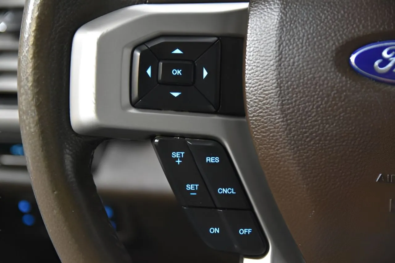 2020 Ford F-150 King Ranch photo 35