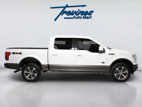 More photos of 2020 Ford F-150 King Ranch at Trevinos Auto Mart, TX