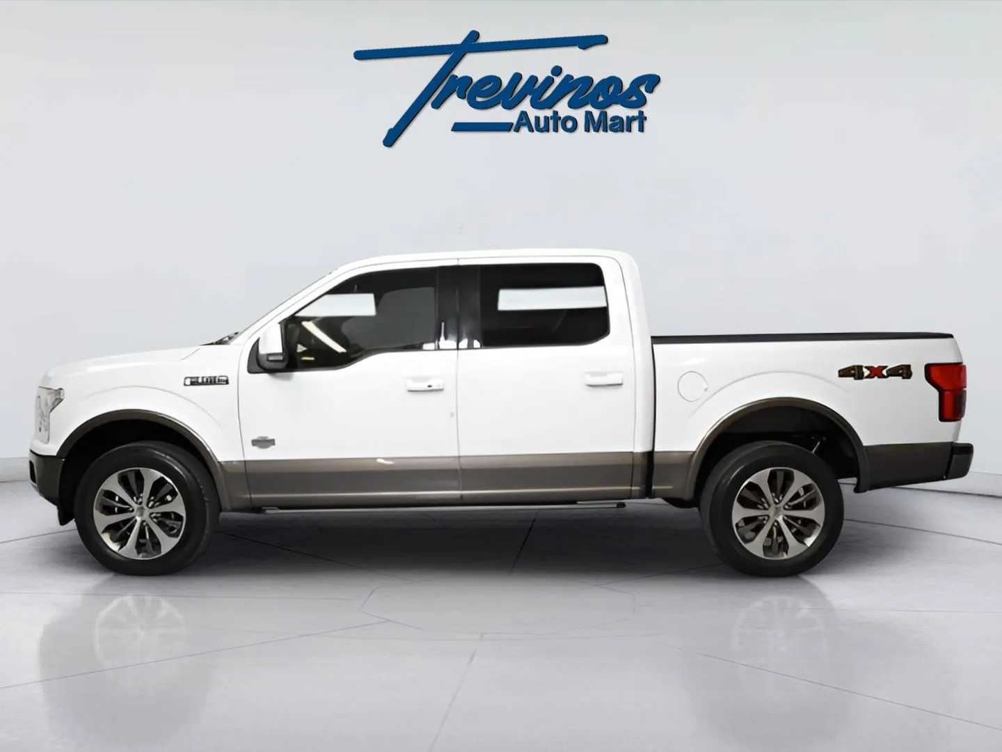 2020 Ford F-150 King Ranch photo 32