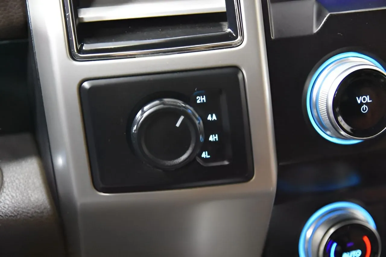 2020 Ford F-150 King Ranch photo 10