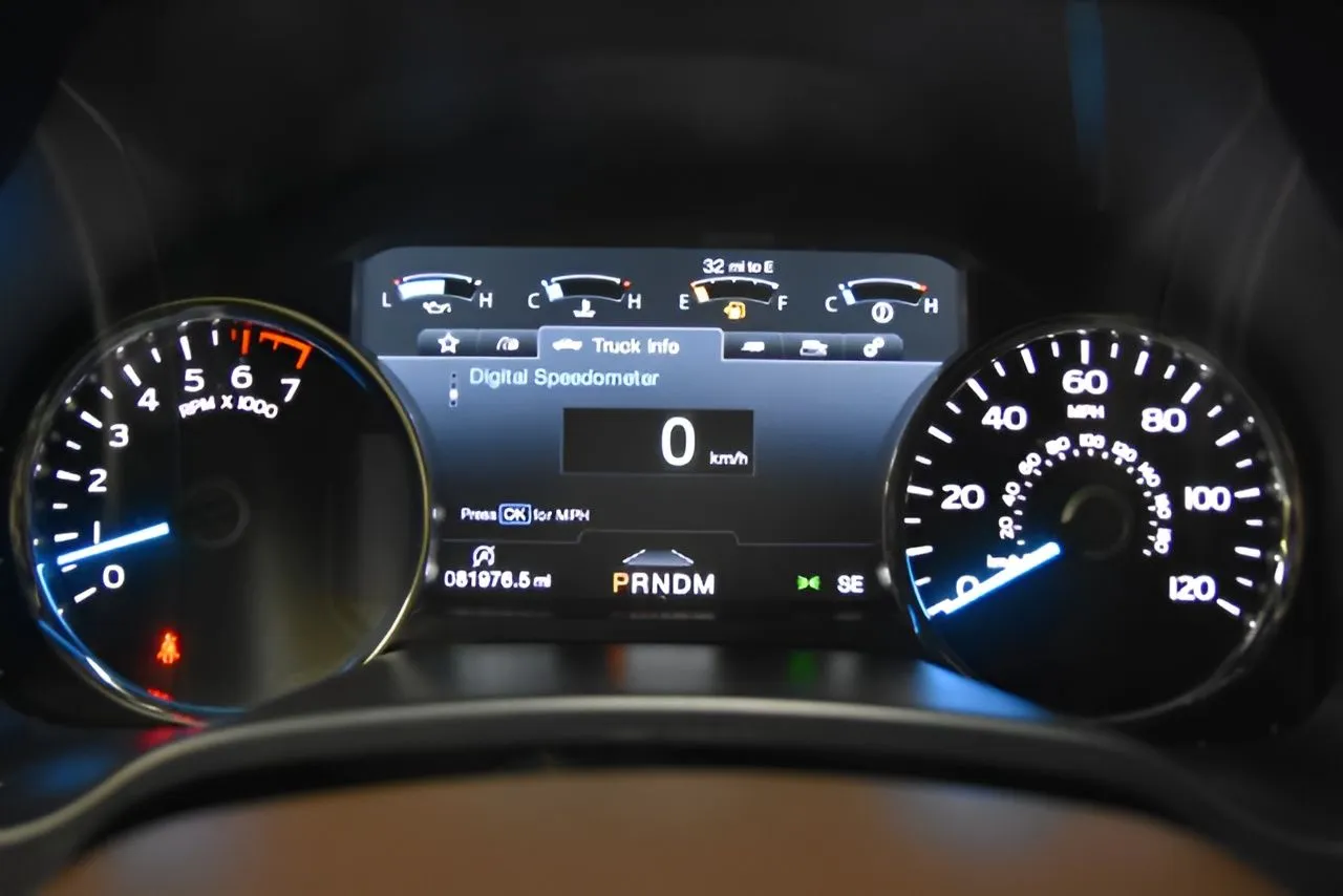 2020 Ford F-150 King Ranch photo 19