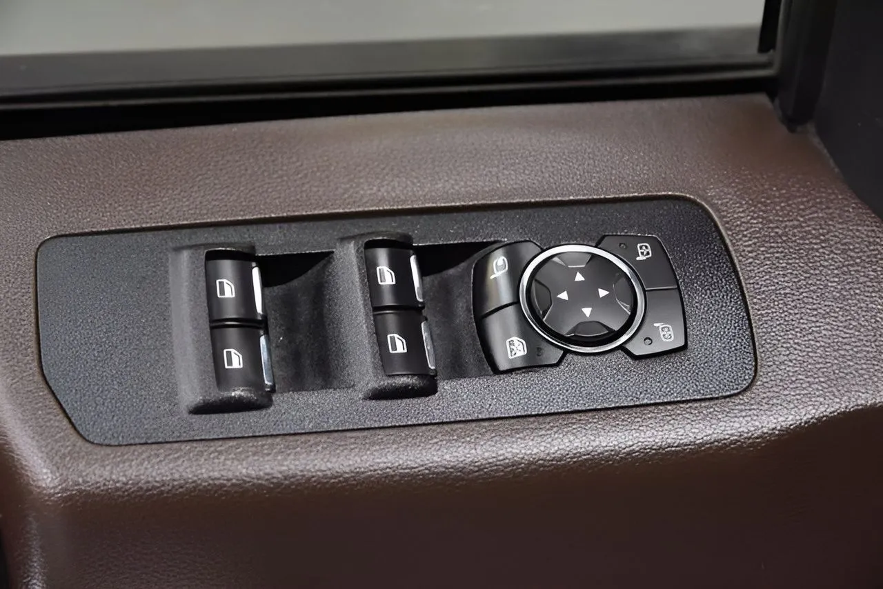 2020 Ford F-150 King Ranch photo 34