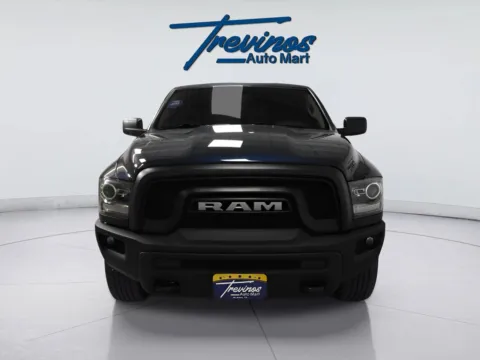 More photos of 2020 Ram 1500 Classic Warlock at Trevinos Auto Mart, TX