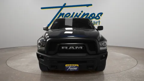 More photos of 2020 Ram 1500 Classic Warlock at Trevinos Auto Mart, TX