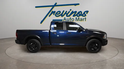 More photos of 2020 Ram 1500 Classic Warlock at Trevinos Auto Mart, TX