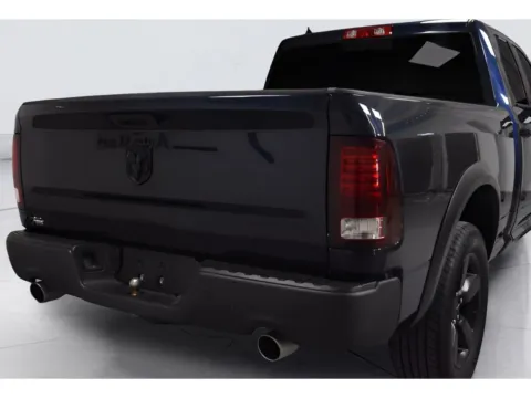 Another view of 2020 Ram 1500 Classic Warlock for sale in McAllen, TX at Trevinos Auto Mart