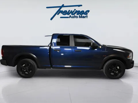 More photos of 2020 Ram 1500 Classic Warlock at Trevinos Auto Mart, TX