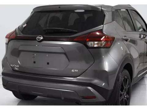 Another view of 2023 Nissan Kicks SR for sale in McAllen, TX at Trevinos Auto Mart
