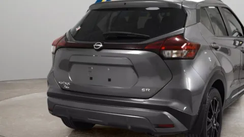Another view of 2023 Nissan Kicks SR for sale in McAllen, TX at Trevinos Auto Mart