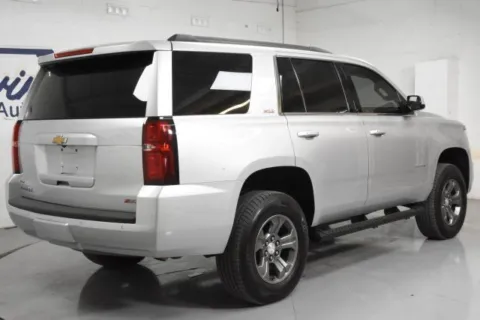 Photos of 2019 Chevrolet Tahoe LT for sale in McAllen, TX at Trevinos Auto Mart