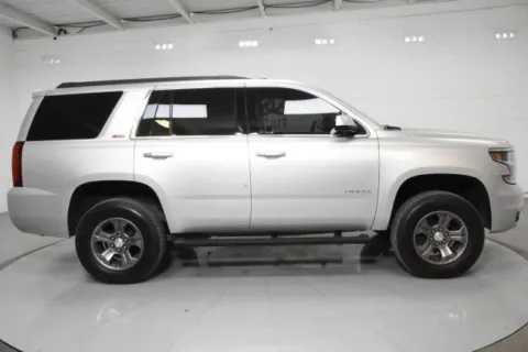 More photos of 2019 Chevrolet Tahoe LT at Trevinos Auto Mart, TX