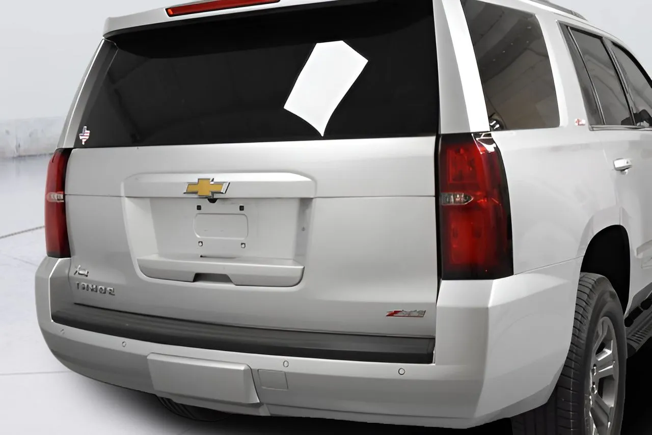 2019 Chevrolet Tahoe LT photo 29