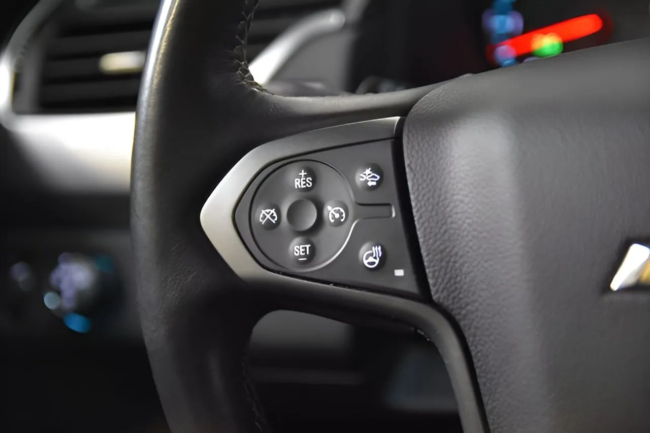 2019 Chevrolet Tahoe LT photo 35