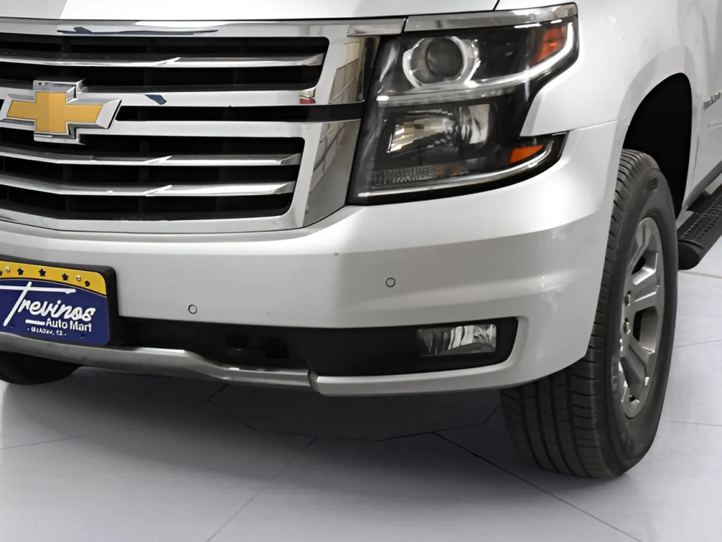 2019 Chevrolet Tahoe LT photo 33