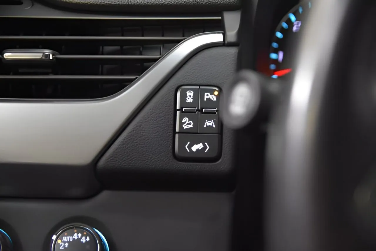 2019 Chevrolet Tahoe LT photo 36