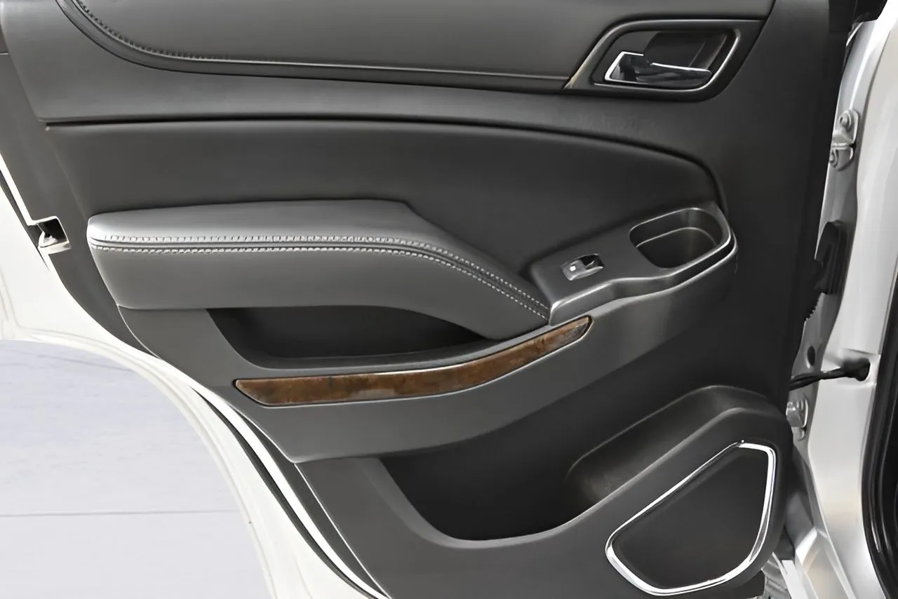 2019 Chevrolet Tahoe LT photo 28