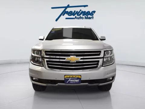 Another view of 2019 Chevrolet Tahoe LT for sale in McAllen, TX at Trevinos Auto Mart