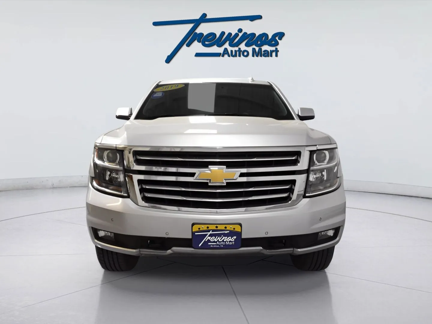 2019 Chevrolet Tahoe LT photo 31