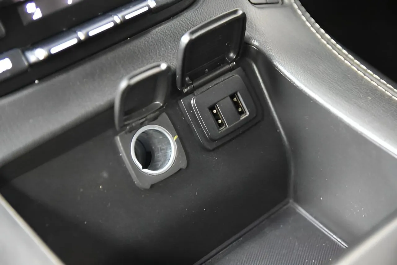 2019 Chevrolet Tahoe LT photo 9