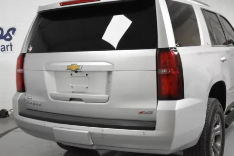 Another view of 2019 Chevrolet Tahoe LT for sale in McAllen, TX at Trevinos Auto Mart