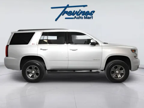 More photos of 2019 Chevrolet Tahoe LT at Trevinos Auto Mart, TX