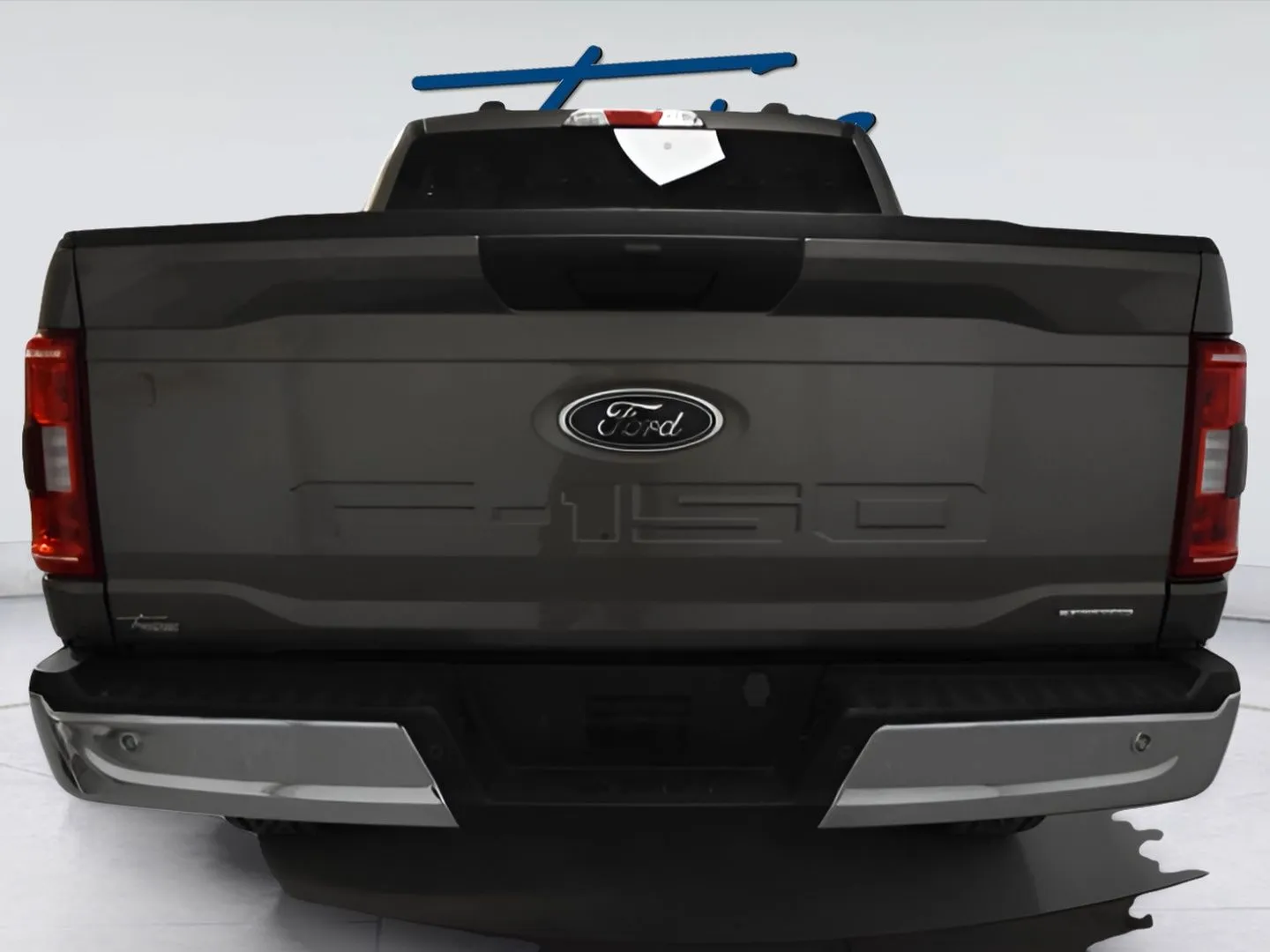 2023 Ford F-150 XLT photo 15
