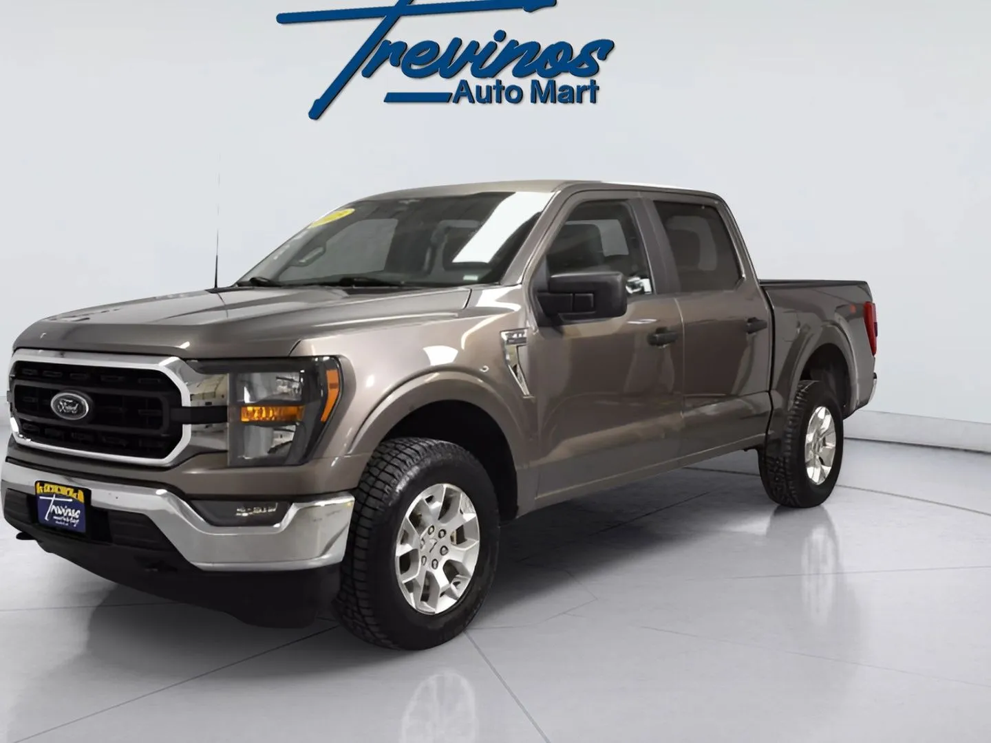 2023 Ford F-150 XLT photo 26