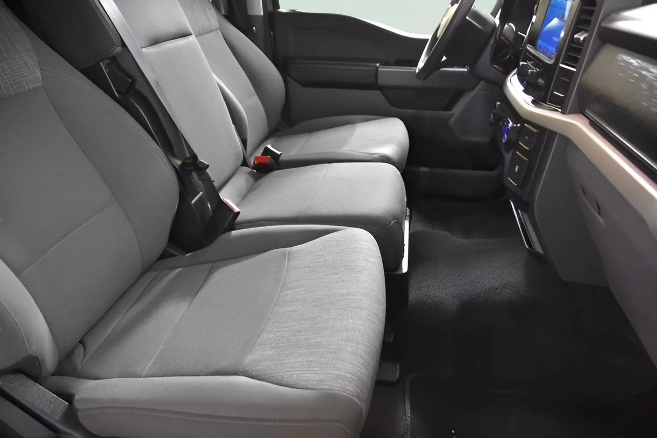 2023 Ford F-150 XLT photo 34