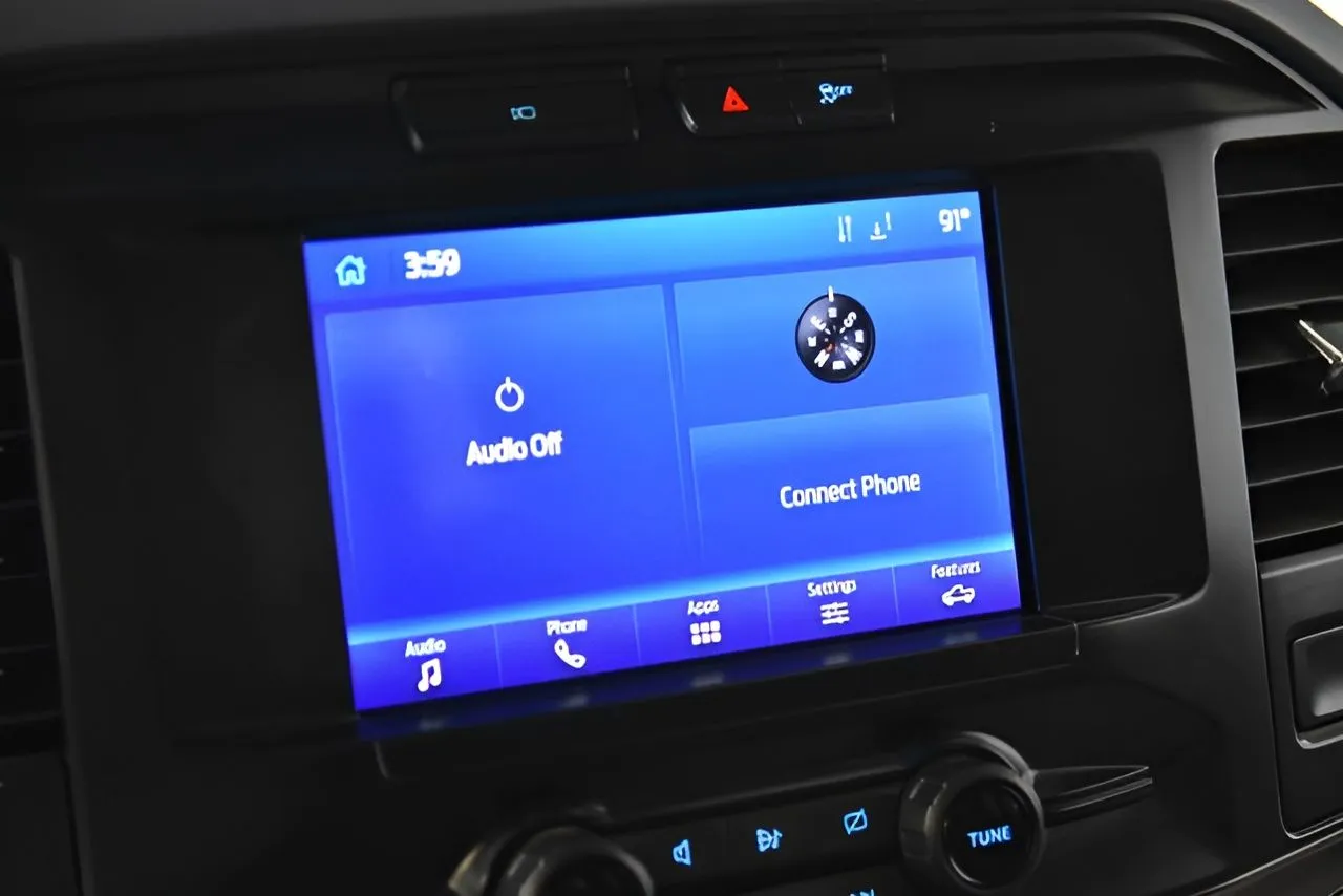 2023 Ford F-150 XLT photo 19