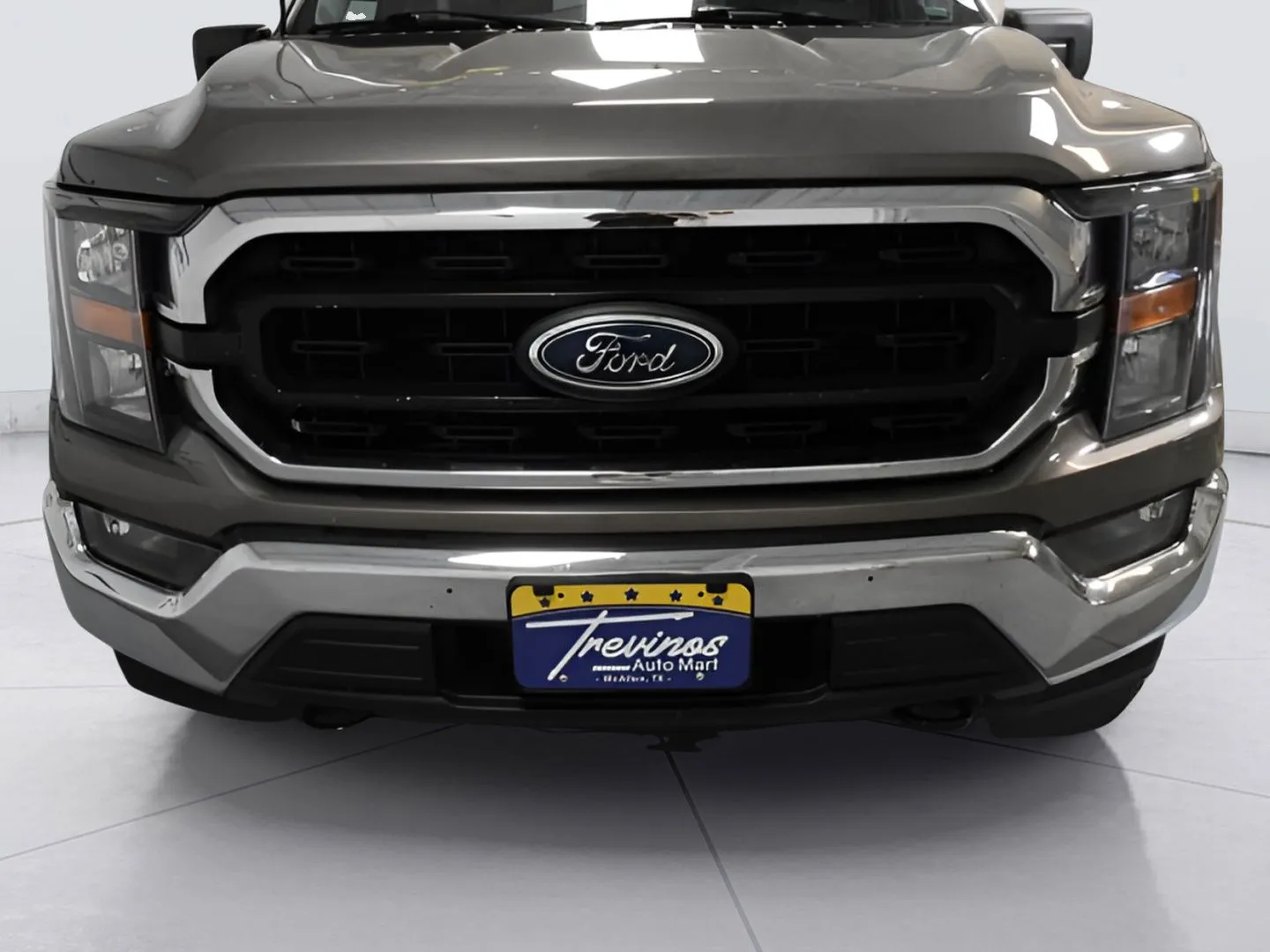 2023 Ford F-150 XLT photo 23